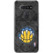 NBA Memphis Grizzlies Dark Rust LG K51/Q51 Clear Case