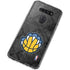 NBA Memphis Grizzlies Dark Rust LG K51/Q51 Clear Case
