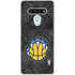 NBA Memphis Grizzlies Dark Rust LG Stylo 6 Clear Case