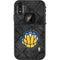 NBA Memphis Grizzlies Dark Rust LifeProof Fre iPhone Skin