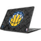 NBA Memphis Grizzlies Dark Rust Apple MacBook Skin