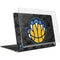 NBA Memphis Grizzlies Dark Rust MacBook Air 13in (2020) Case plus Skin