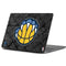 NBA Memphis Grizzlies Dark Rust Apple MacBook Pro 13-inch Skin