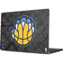 NBA Memphis Grizzlies Dark Rust MacBook Pro 14in (2021-24) Skin