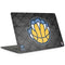NBA Memphis Grizzlies Dark Rust Apple MacBook Pro 15-inch Skin