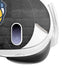 NBA Memphis Grizzlies Dark Rust Meta Quest 3 Skin
