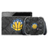 NBA Memphis Grizzlies Dark Rust Nintendo Switch OLED (2021) Skin