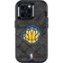 NBA Memphis Grizzlies Dark Rust Otterbox Defender iPhone Skin
