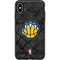 NBA Memphis Grizzlies Dark Rust Otterbox Symmetry iPhone Skin