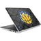 NBA Memphis Grizzlies Dark Rust HP Pavilion Skin