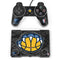 NBA Memphis Grizzlies Dark Rust PlayStation Classic Bundle Skin
