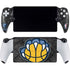 NBA Memphis Grizzlies Dark Rust PlayStation Portal Remote Player Skin