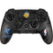 NBA Memphis Grizzlies Dark Rust PlayStation Scuf Vantage 2 Controller Skin