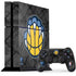 NBA Memphis Grizzlies Dark Rust PS4 Console and Controller Bundle Skin