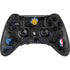 NBA Memphis Grizzlies Dark Rust PS4/PC SCUF Impact Controller Skin