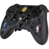 NBA Memphis Grizzlies Dark Rust PS4/PC SCUF Impact Controller Skin