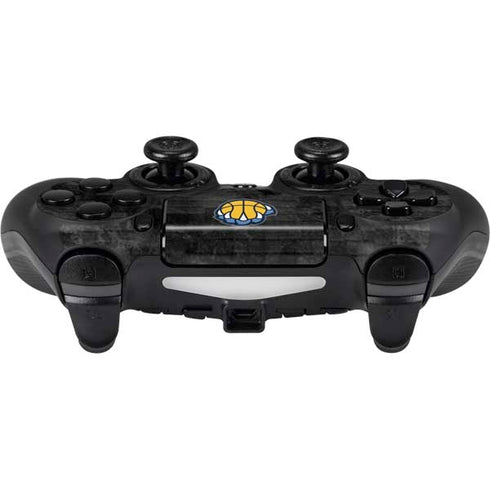 NBA Memphis Grizzlies Dark Rust PS4/PC SCUF Impact Controller Skin