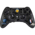 NBA Memphis Grizzlies Dark Rust PS4/PC SCUF Impact Controller Skin