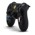 NBA Memphis Grizzlies Dark Rust PS4 Pro/Slim Controller Skin