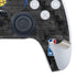 NBA Memphis Grizzlies Dark Rust PS5 Bundle Skin