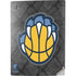 NBA Memphis Grizzlies Dark Rust PS5 Digital Edition Console Skin