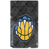 NBA Memphis Grizzlies Dark Rust PS5 Slim Disk Console Skin