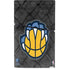 NBA Memphis Grizzlies Dark Rust PS5 Slim Digital Edition Bundle Skin