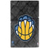 NBA Memphis Grizzlies Dark Rust PS5 Slim Digital Edition Console Skin