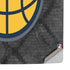 NBA Memphis Grizzlies Dark Rust PS5 Slim Digital Edition Console Skin