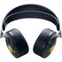 NBA Memphis Grizzlies Dark Rust PULSE 3D Wireless Headset for PS5 Skin