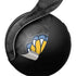NBA Memphis Grizzlies Dark Rust PULSE 3D Wireless Headset for PS5 Skin