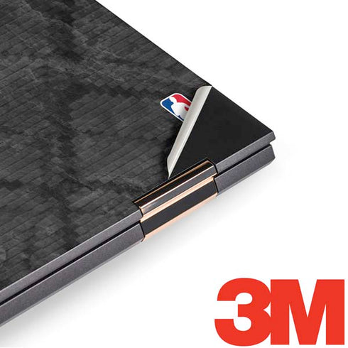 NBA Memphis Grizzlies Dark Rust HP Spectre Skin