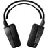 NBA Memphis Grizzlies Dark Rust SteelSeries Arctis 5 Skin