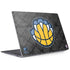 NBA Memphis Grizzlies Dark Rust Surface Laptop 2 Skin