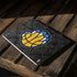 NBA Memphis Grizzlies Dark Rust Surface Laptop 2 Skin