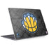 NBA Memphis Grizzlies Dark Rust Surface Laptop 3 13.5in Skin