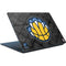 NBA Memphis Grizzlies Dark Rust Surface Laptop Skin