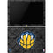 NBA Memphis Grizzlies Dark Rust Surface Pro 6 Skin