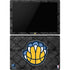 NBA Memphis Grizzlies Dark Rust Surface Pro 6 Skin