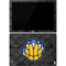 NBA Memphis Grizzlies Dark Rust Surface Pro 7 Skin