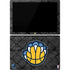 NBA Memphis Grizzlies Dark Rust Surface Pro 7 Skin