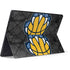 NBA Memphis Grizzlies Dark Rust Surface Pro 7 Skin