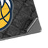 NBA Memphis Grizzlies Dark Rust Surface Pro 8 Skin