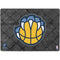 NBA Memphis Grizzlies Dark Rust Surface Pro 9 Skin