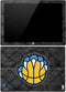 NBA Memphis Grizzlies Dark Rust Surface Pro (2017) Skin