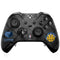 NBA Memphis Grizzlies Dark Rust Xbox One Elite Controller Skin