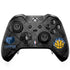 NBA Memphis Grizzlies Dark Rust Xbox One Elite Controller Skin