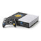 NBA Memphis Grizzlies Dark Rust Xbox One S All-Digital Edition Bundle Skin