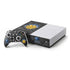 NBA Memphis Grizzlies Dark Rust Xbox One S All-Digital Edition Bundle Skin
