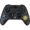 NBA Memphis Grizzlies Dark Rust Xbox Series X Controller Skin